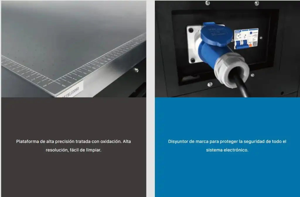 Plotter Plano Uviprint