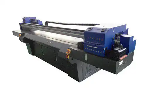 Plotter Plano Uviprint UV 2513S