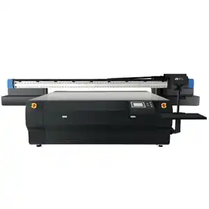 Plotter Plano Uviprint YUV 2513 Flatbed