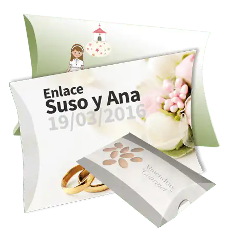 estuche pretroquelado