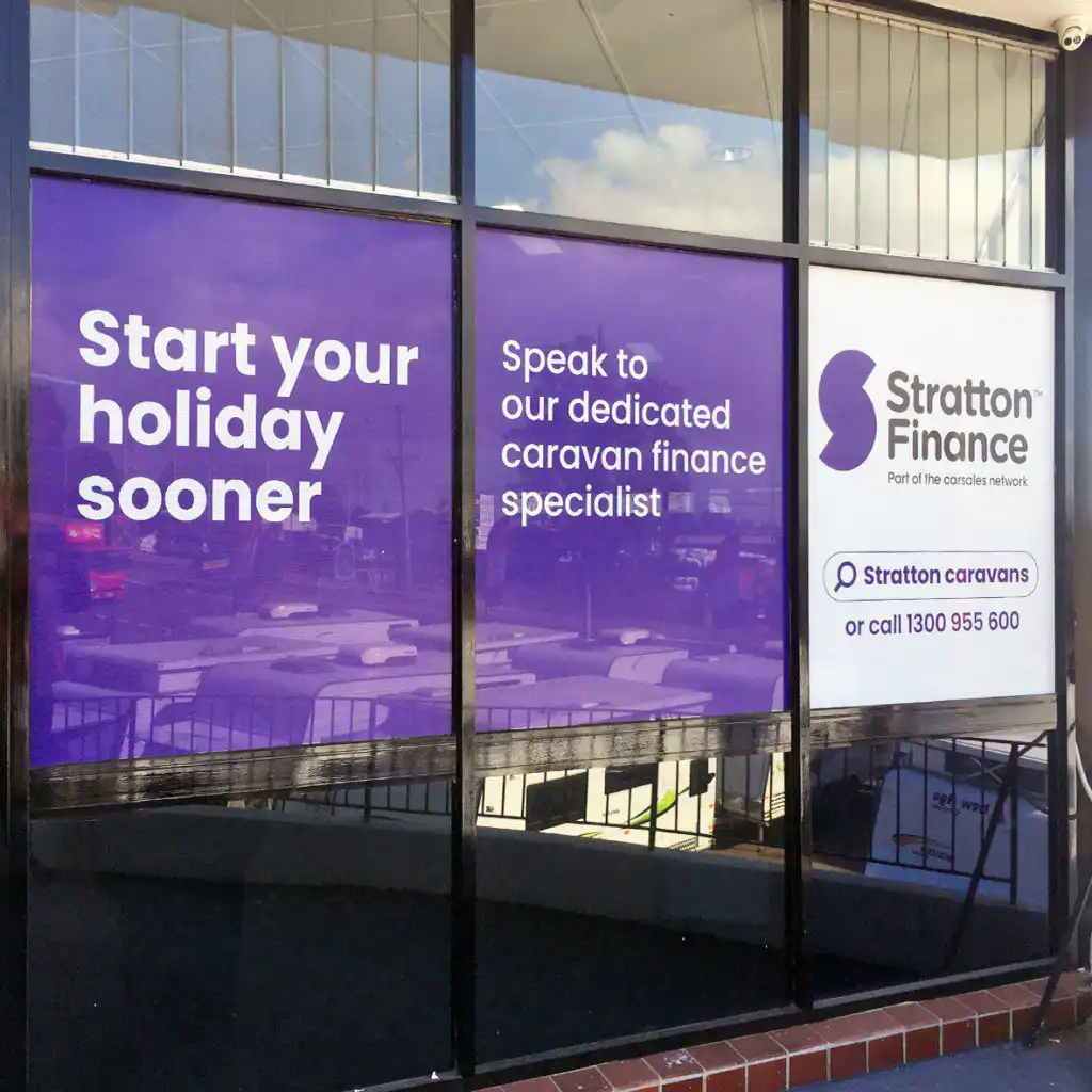 vinilo microperforado