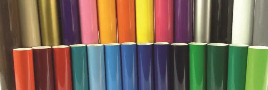 Vinilos de Corte e Impresión en Merkaprinter