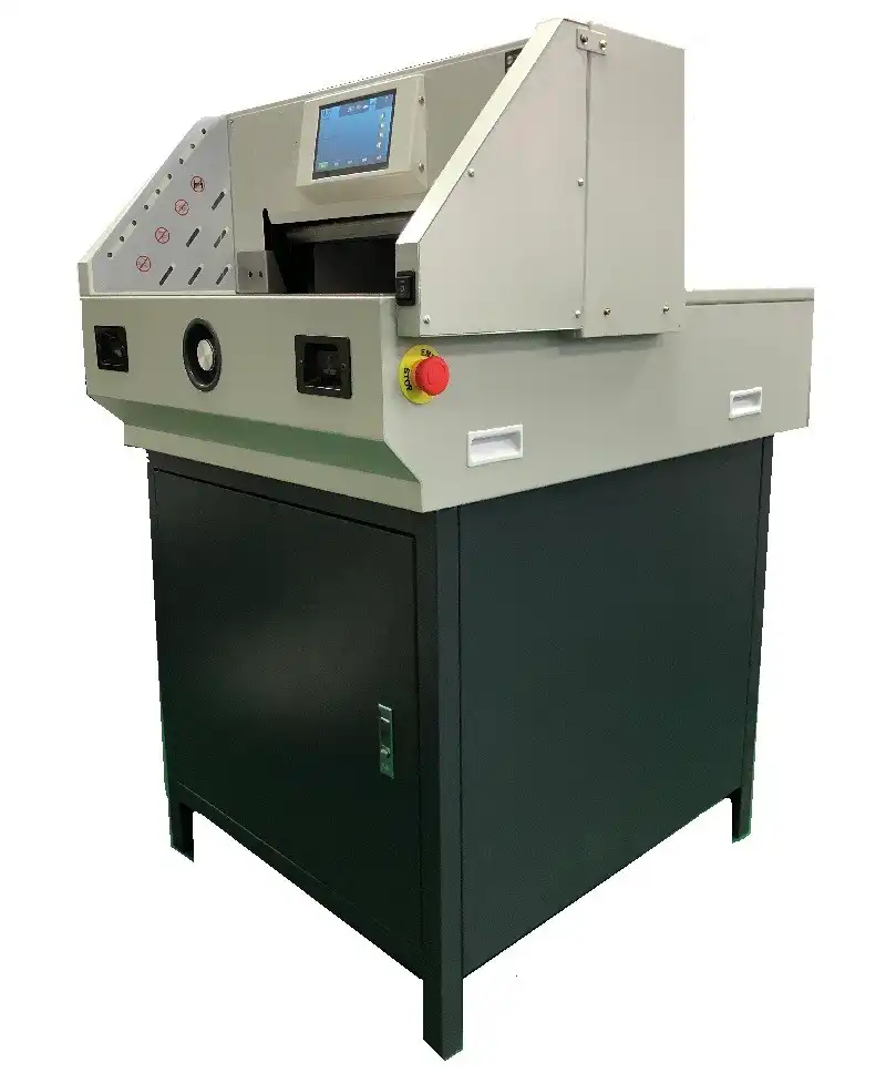 Guillotina Eléctrica Yosan 490 Z3