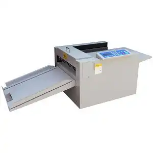 Hendidoras Microperforadoras: Automática YHM 350/355