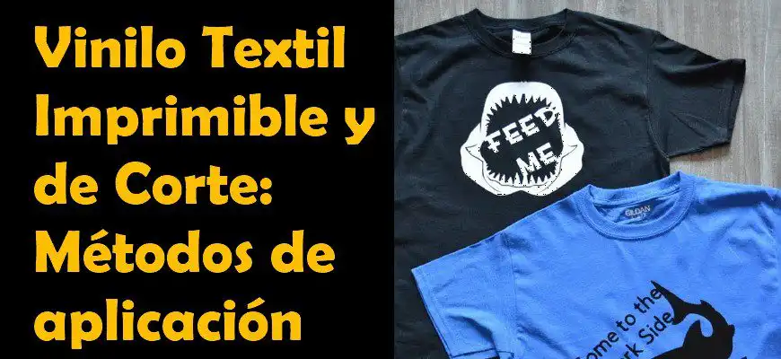 vinilo textil