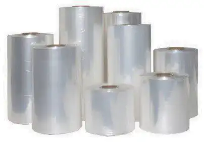 film termorretráctil 15 micras