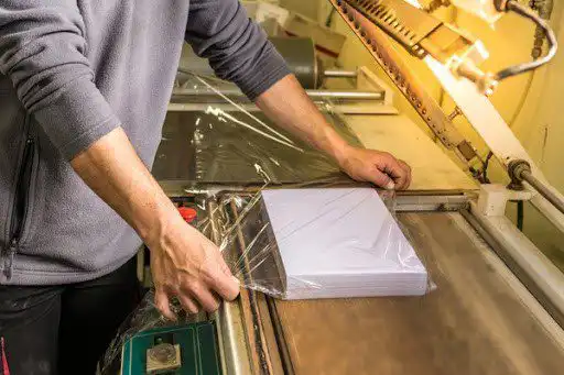 producto retractilado