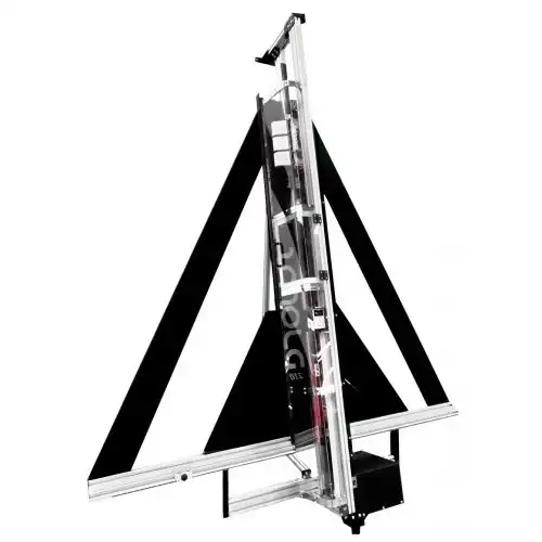 cortadora vertical electrica