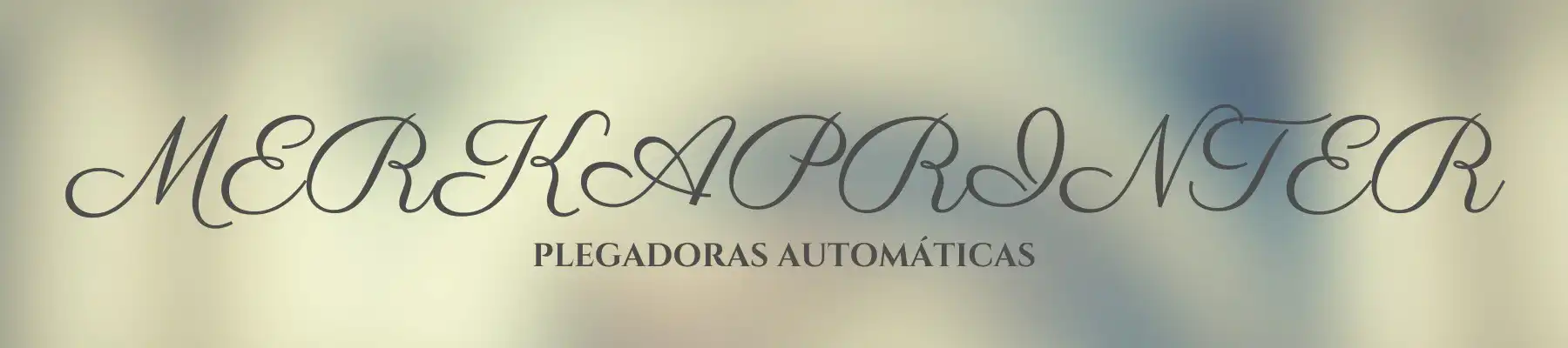 Las mejores plegadoras de papel automáticas