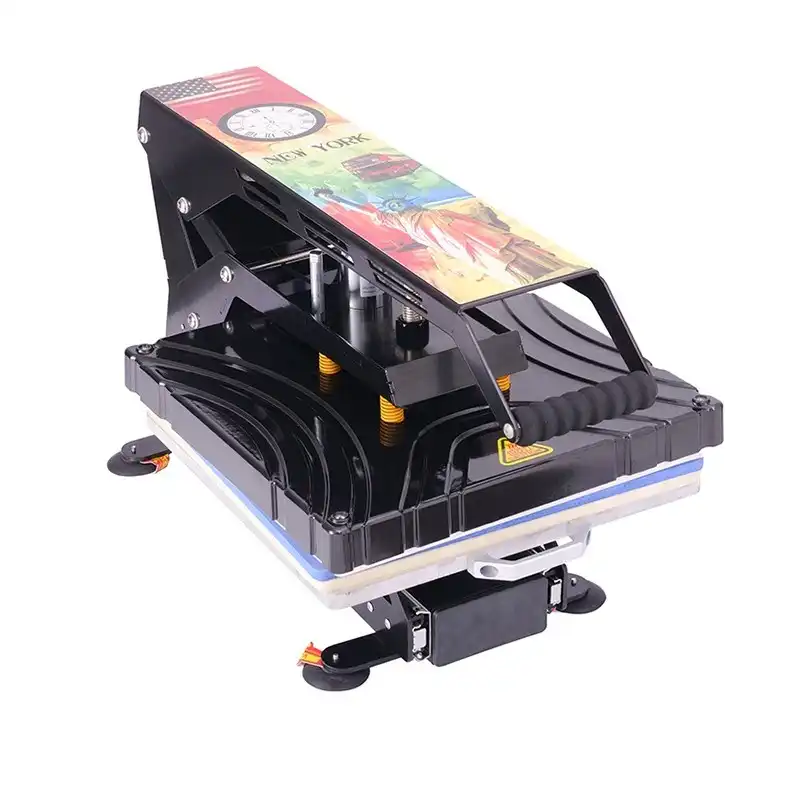 Plancha Transfer YC-38