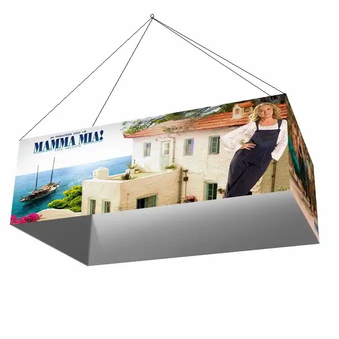 expositor colgante r