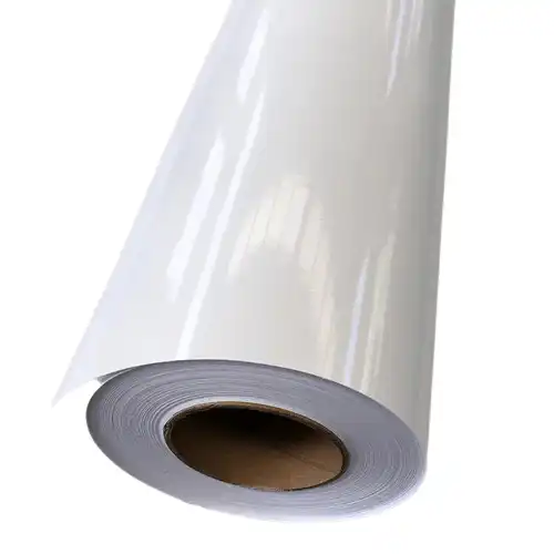 Vinilo Monomérico de Impresión adhesivo