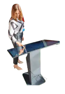 kioskos publicitarios yovisual