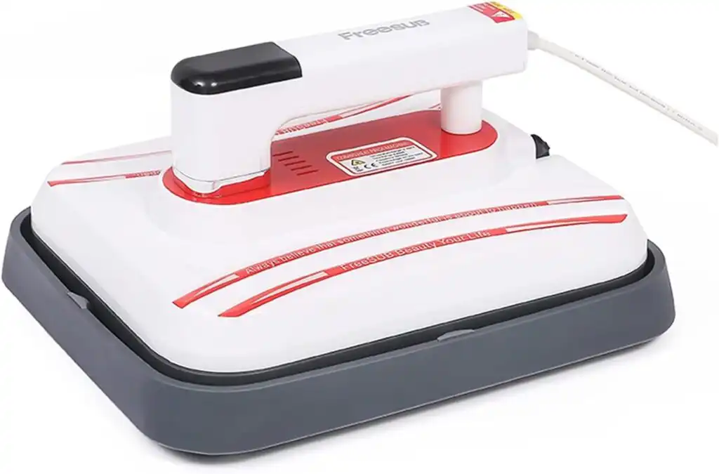 plancha transfer 5 en 1 eko