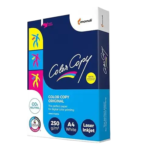 Consumibles Pequeños Formatos