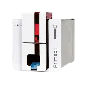 Impresoras de tarjetas plásticas