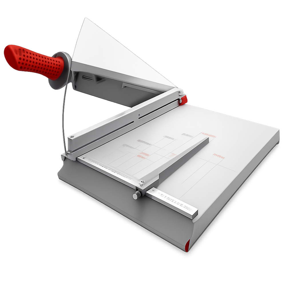 Cizalla De Palanca Yosan 4 Modelos