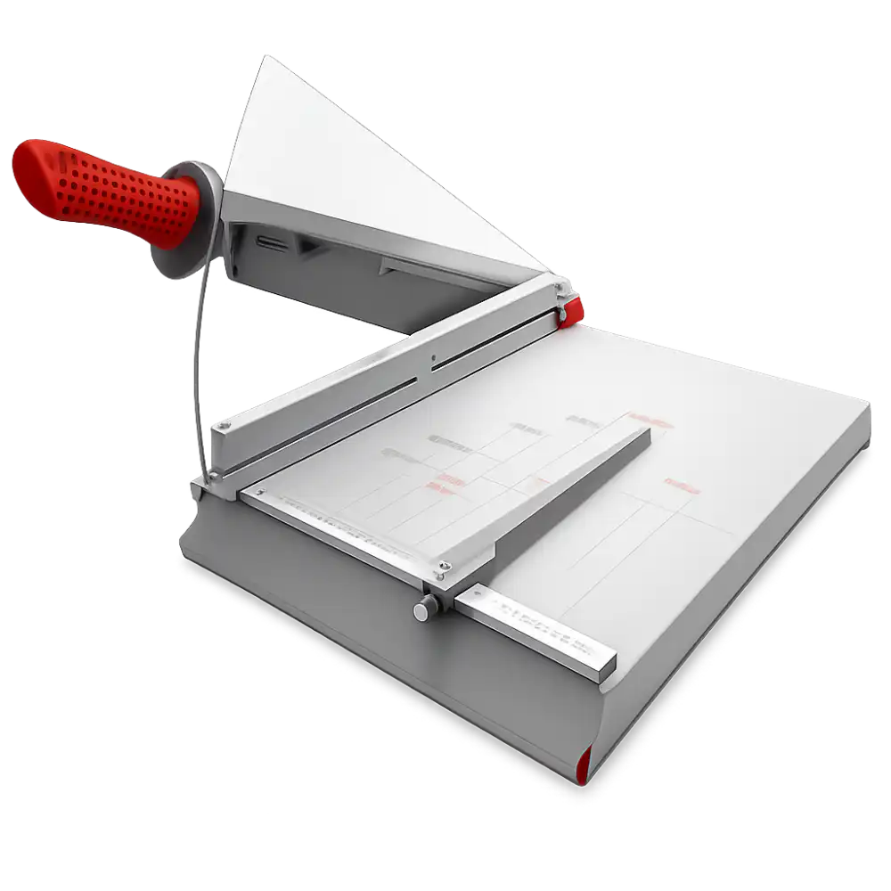 Cizalla De Palanca Yosan 4 Modelos