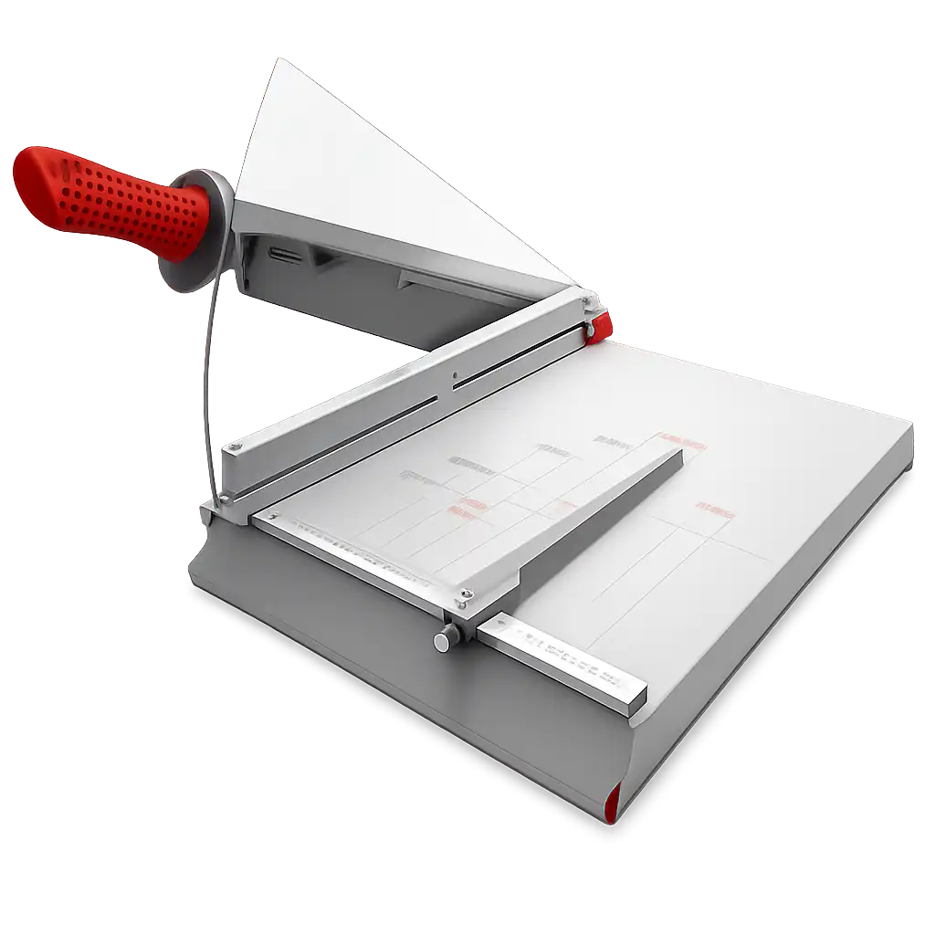 Cizalla De Palanca Yosan 4 Modelos