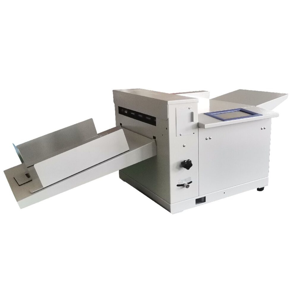 hendidora microperforadora eléctrica