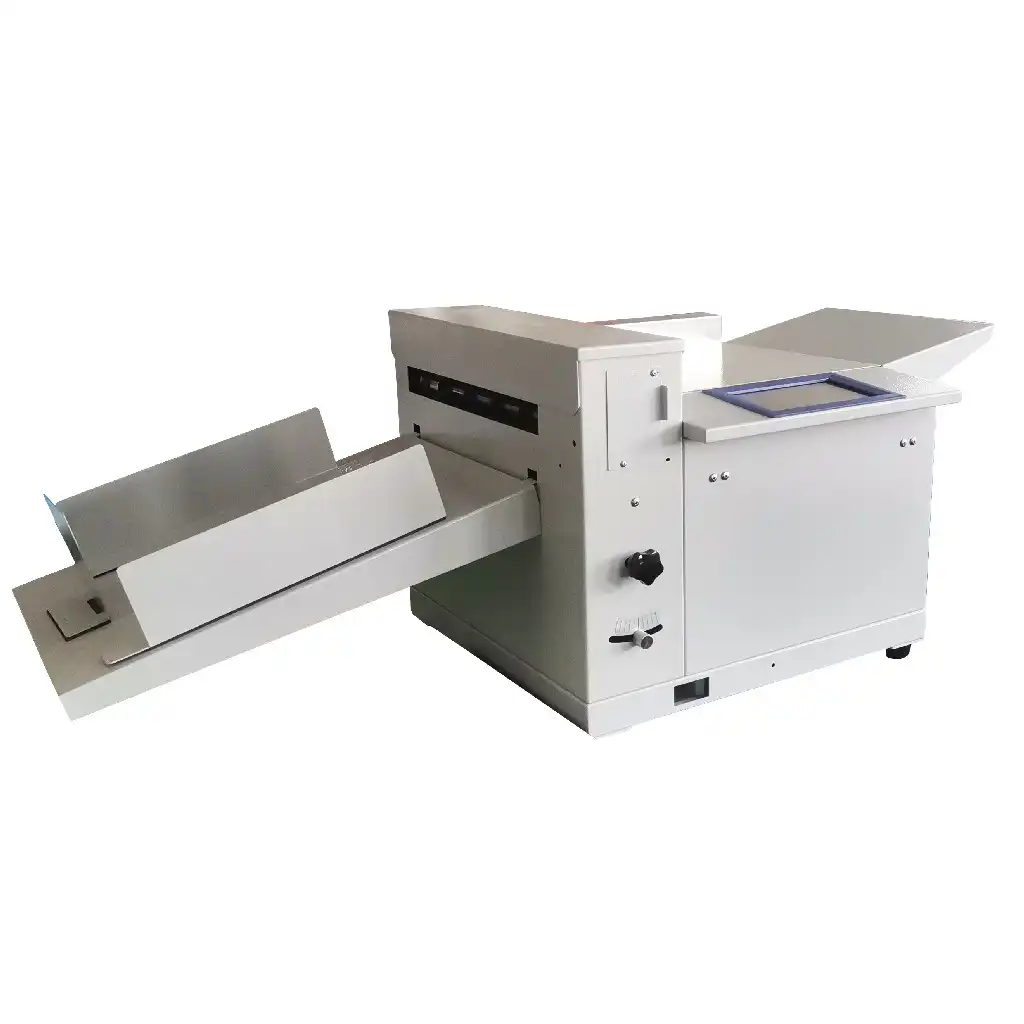 hendidora microperforadora eléctrica