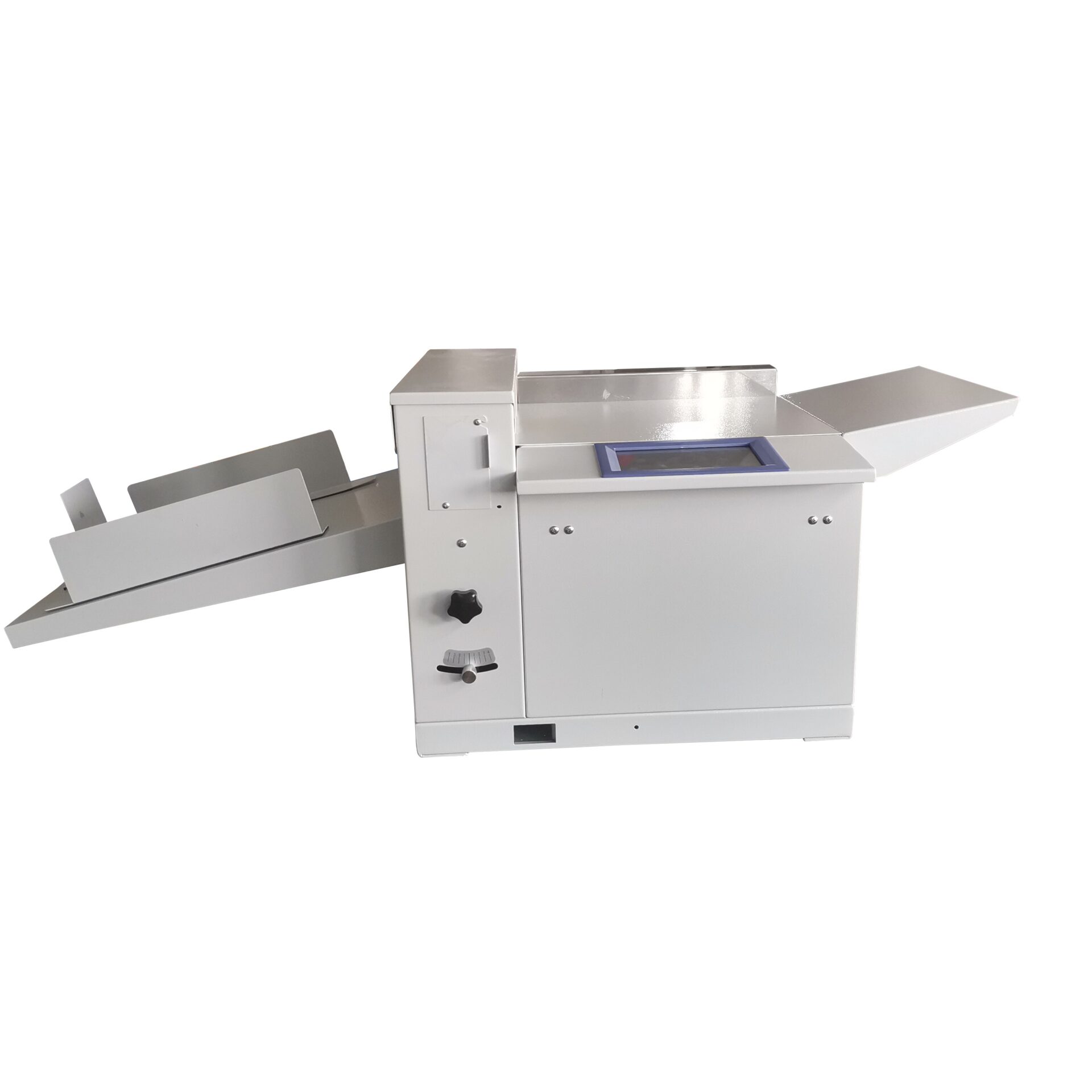 hendidora microperforadora para imprenta profesional