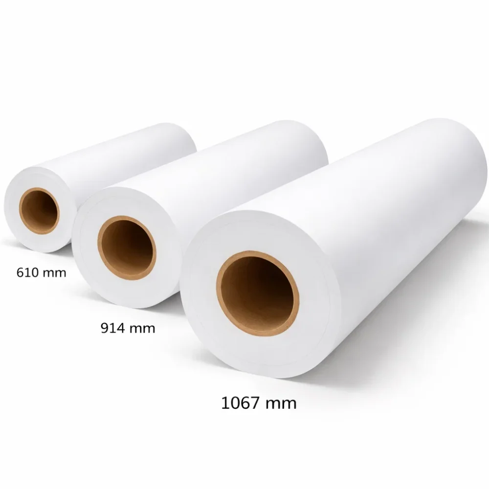 apel Plotter Ink-Jet Color 180gr