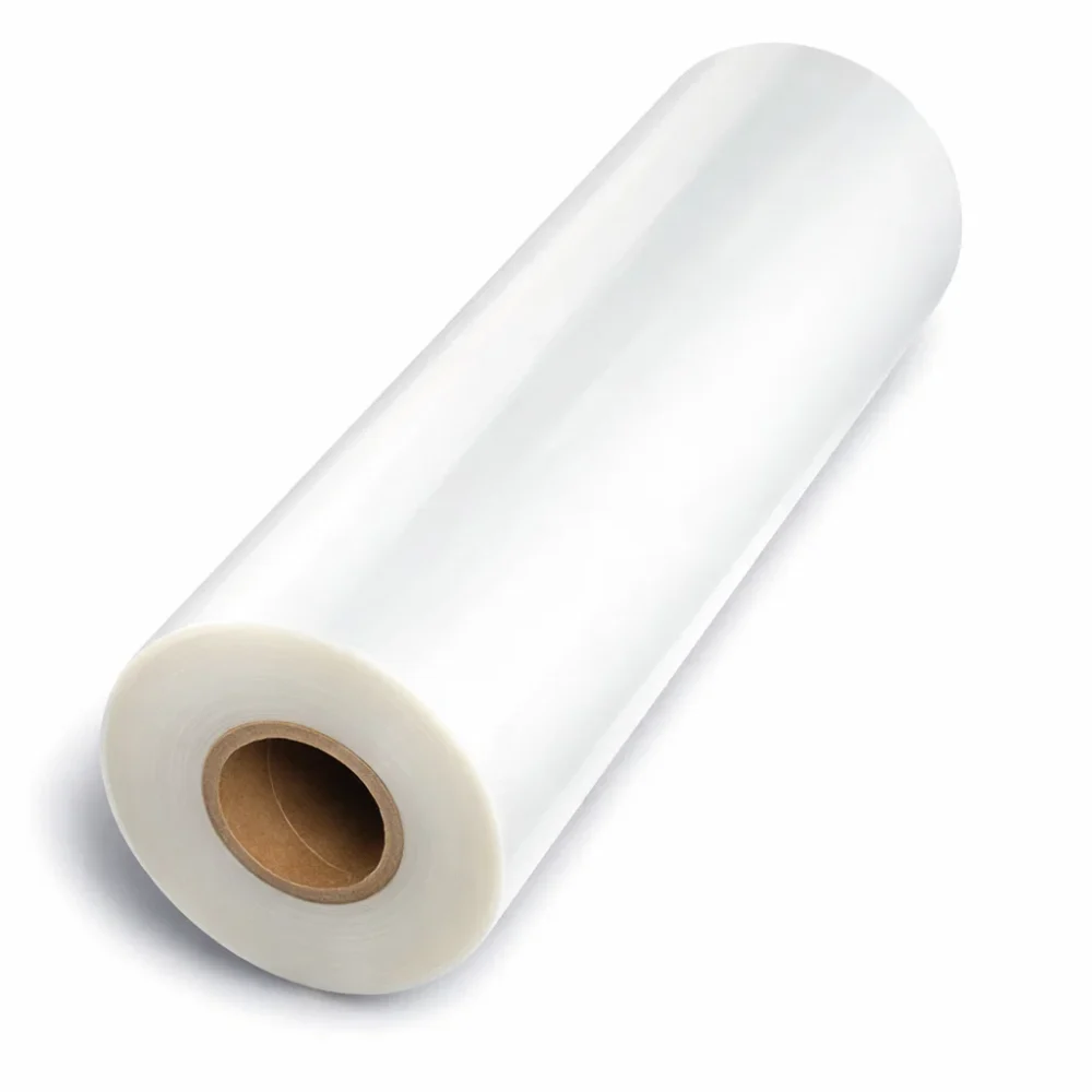 bobinas para plastificar mate 80 micras