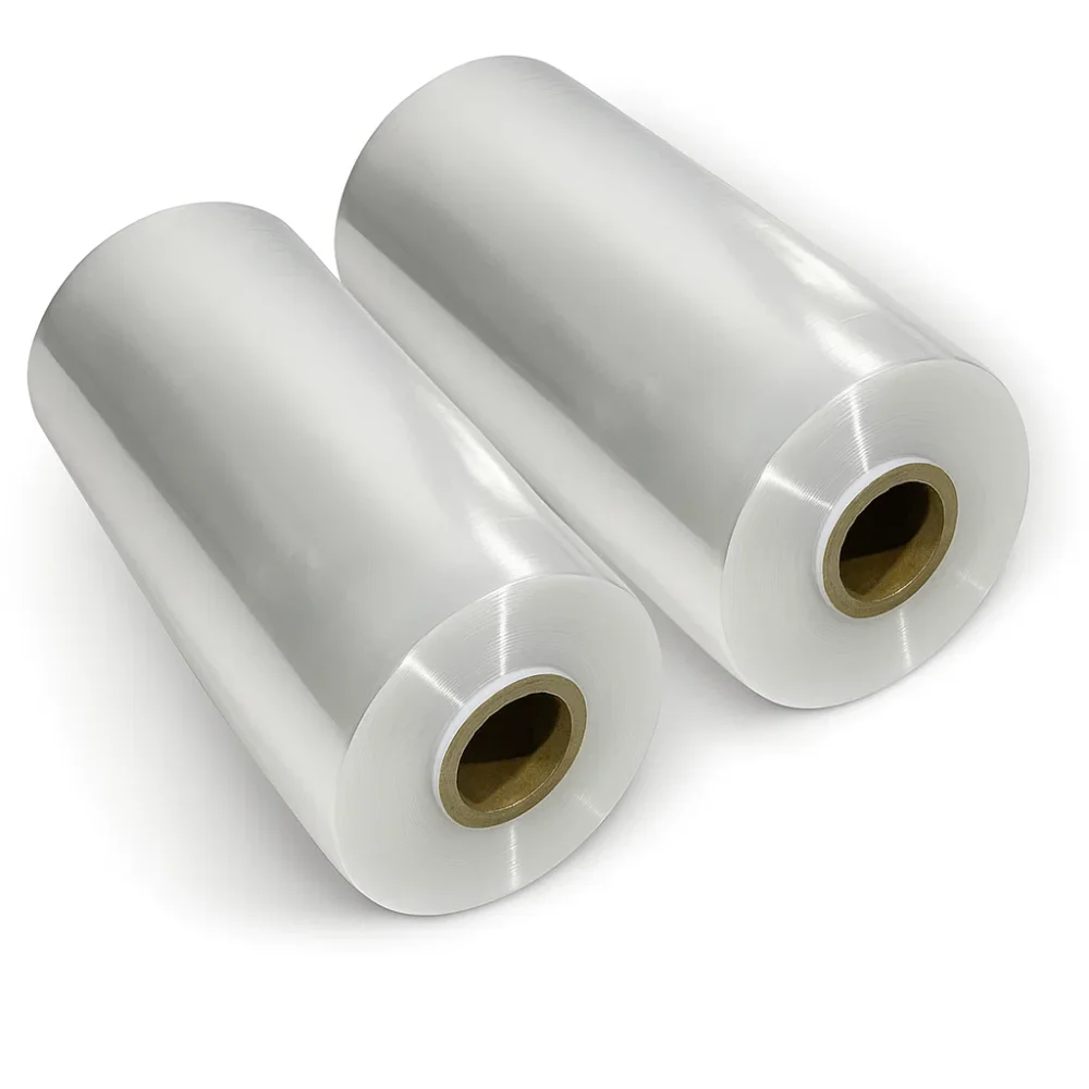 Bobina Termorretráctil 19 Micras