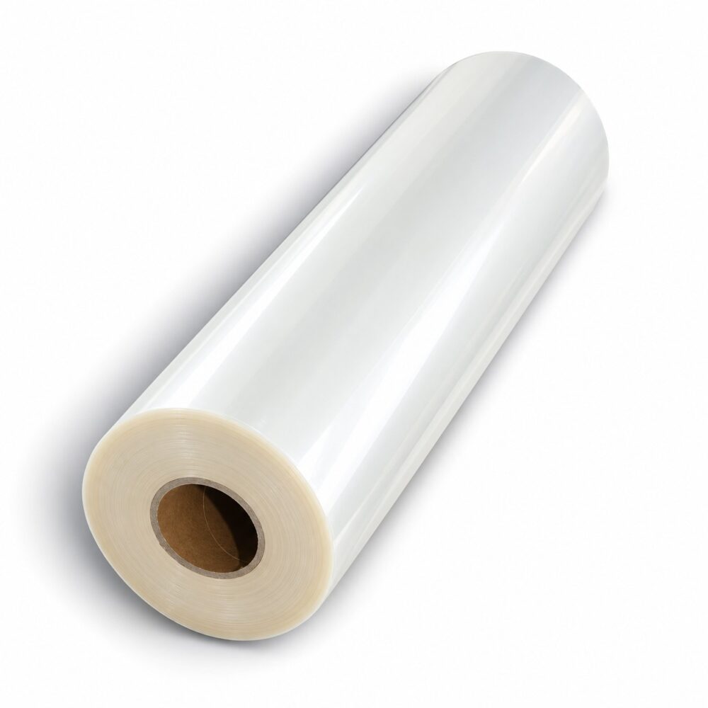 Bobinas Para Plastificar Brillo 125 Micras