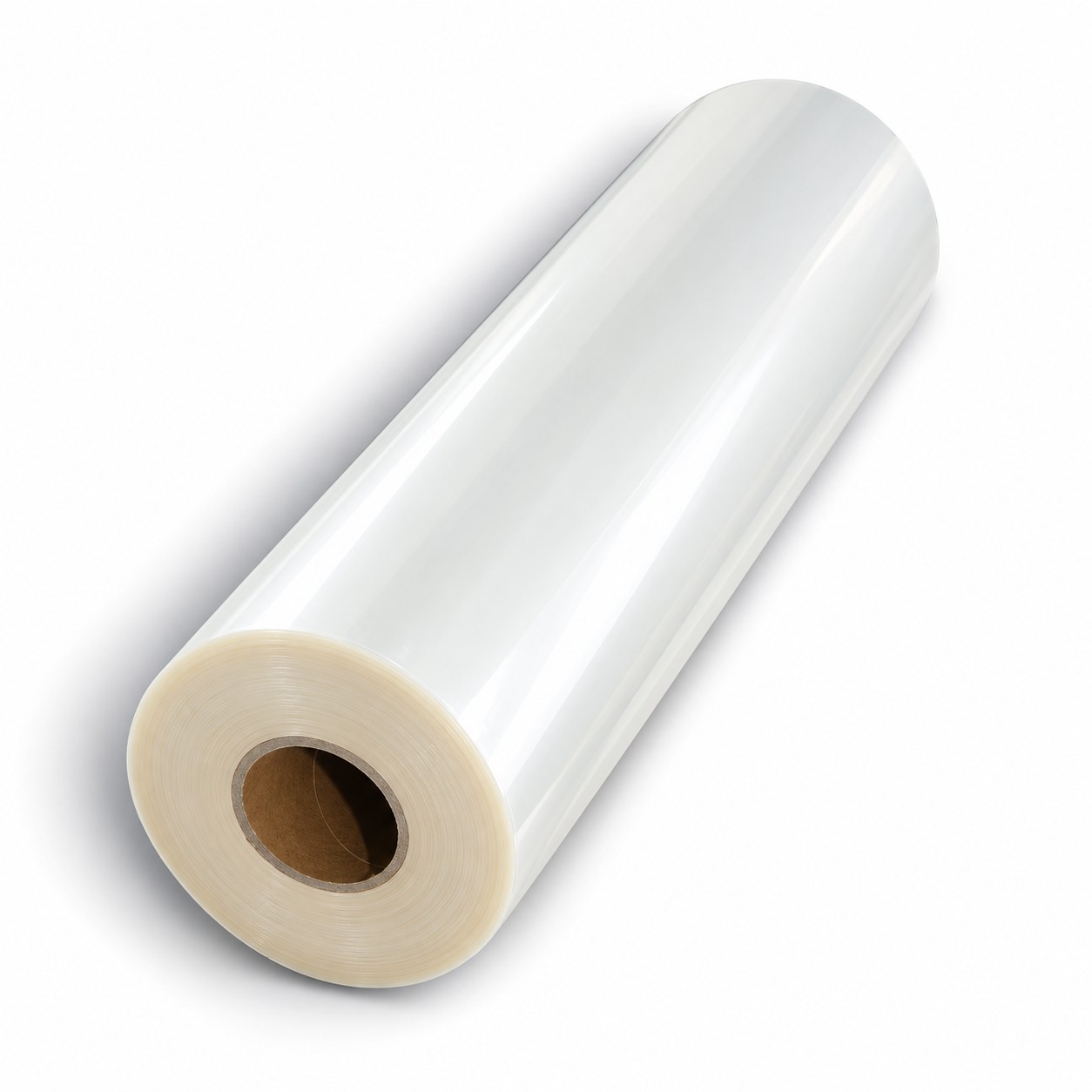 Bobinas Para Plastificar Brillo 125 Micras