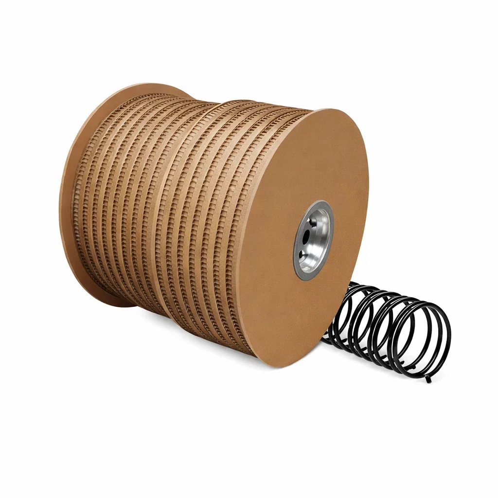 Bobina Wire-Yo Bronce