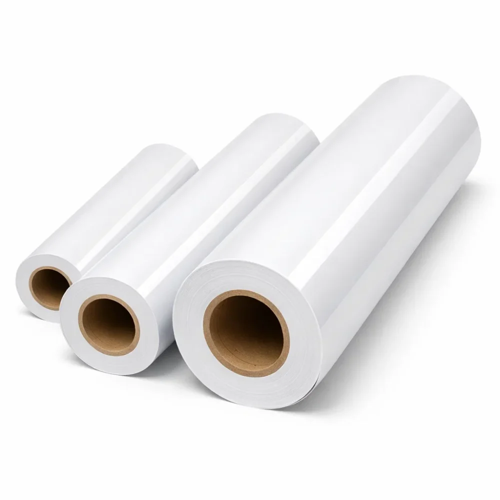 Bobina de Papel Foto Glossy 210g 