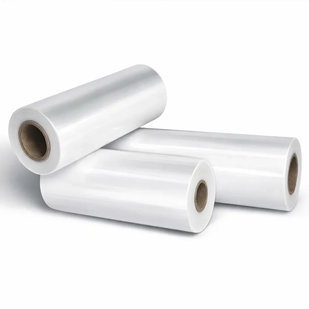 Bobinas De Laminar Gofradas 30 micras