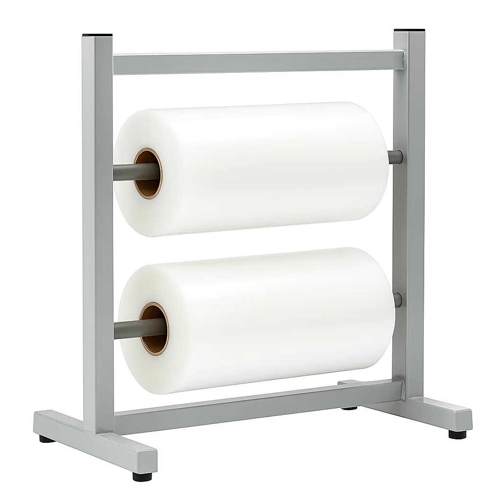 Bobinas para Plastificar Brillo 80 Micras