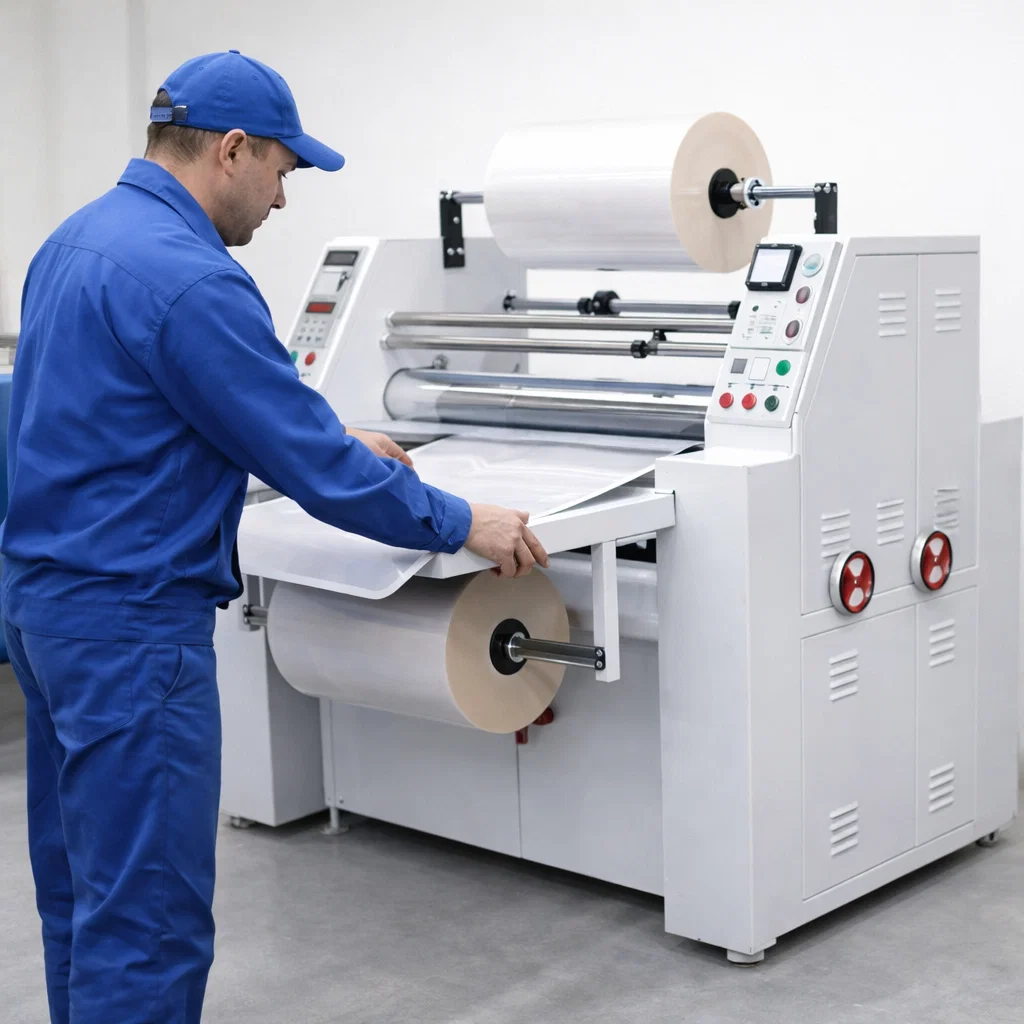 laminado digital 35 micras