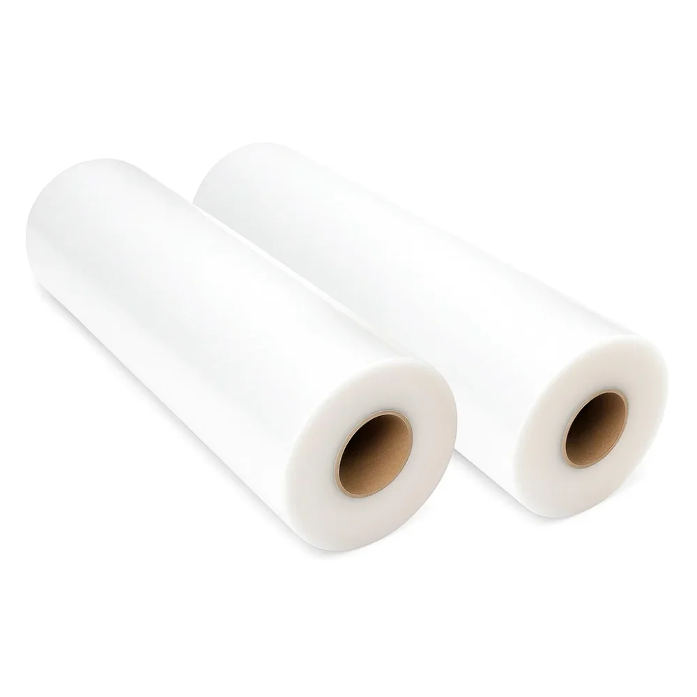 Bobinas Para Plastificar Brillo 80 Micras