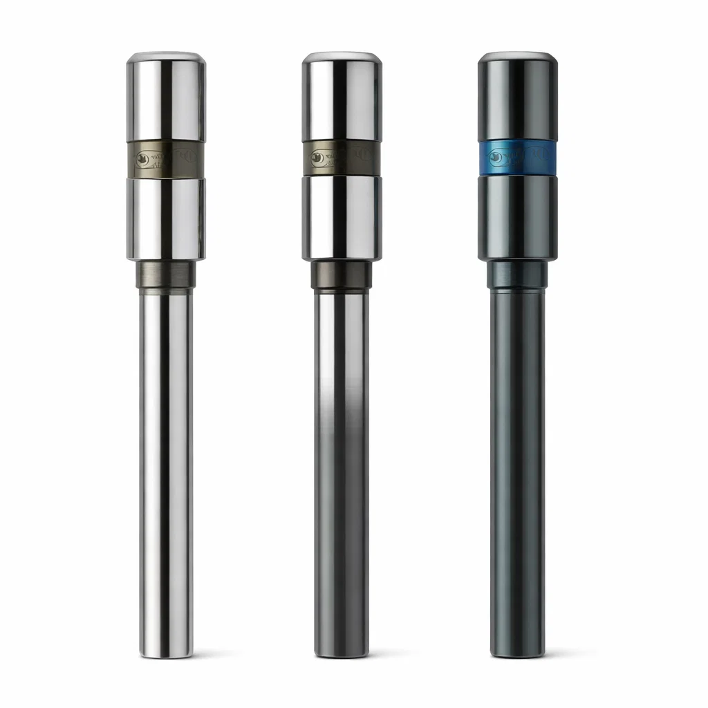 Brocas para taladro huecas