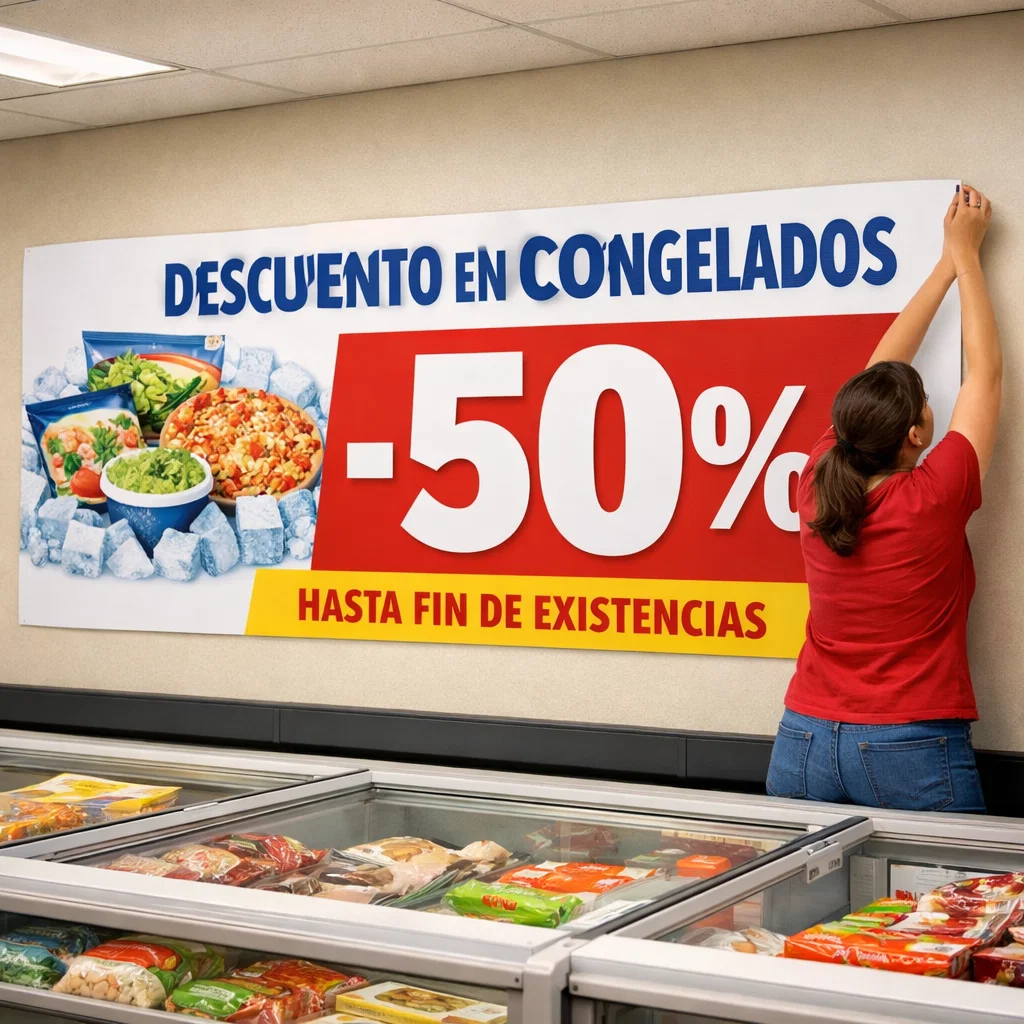 foam board 3mm para señalización interior