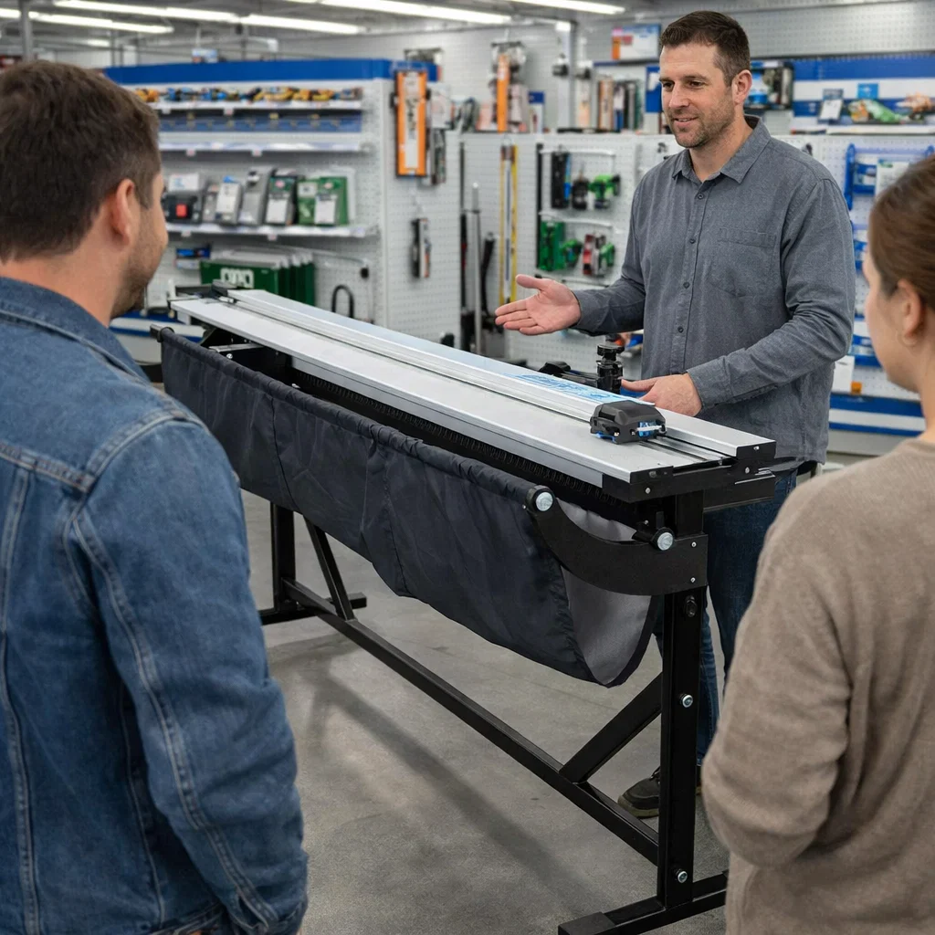 cizalla para cartón pluma