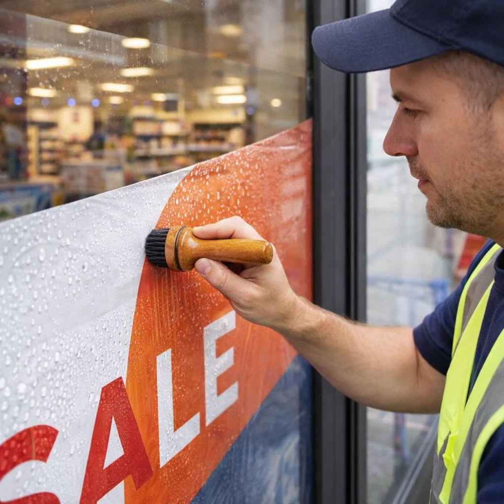 cepillo para vinilos profesional