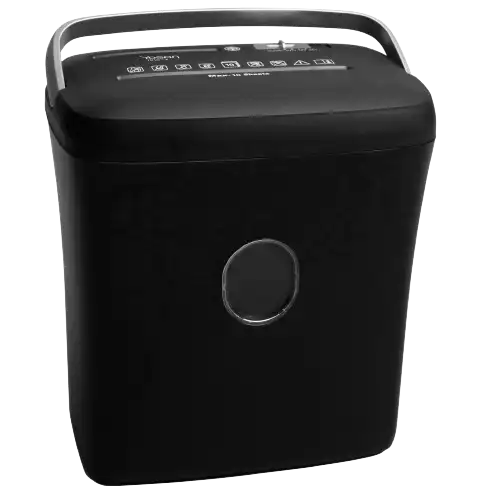 Destructoras de Papel