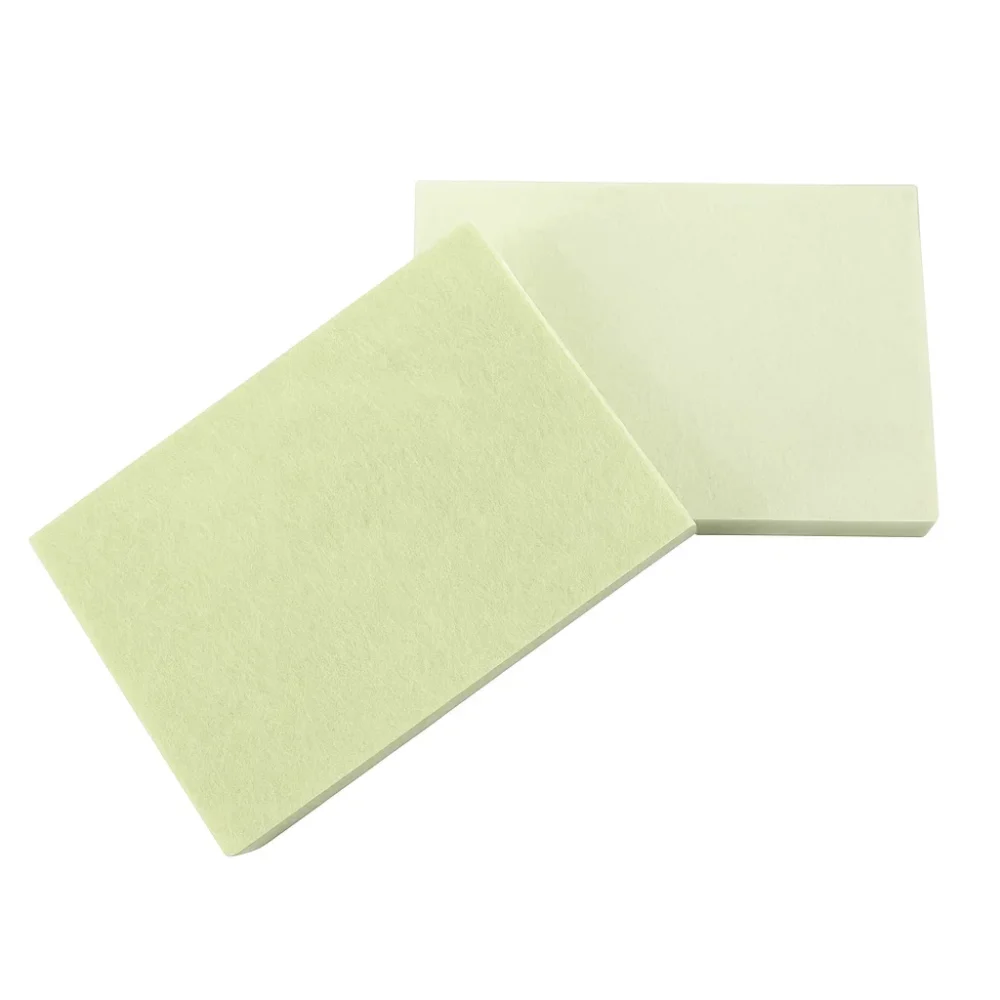 Espátula de Fieltro Alta Densidad