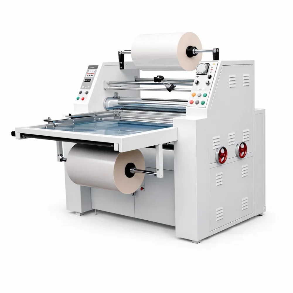 Glasofonadora Encapsuladora Yosan GE 720