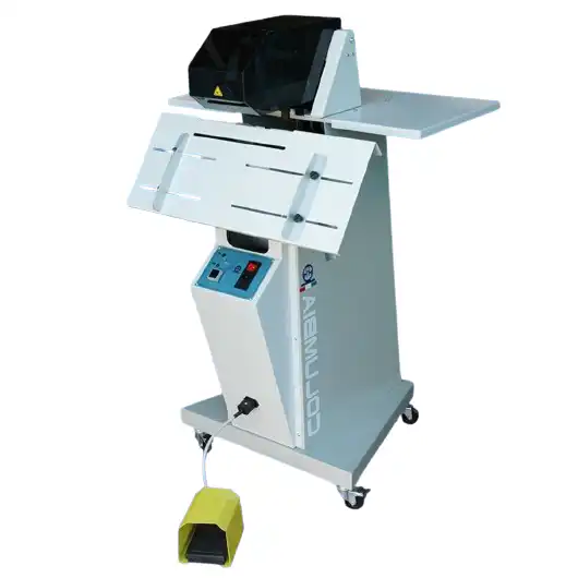 Grapadora eléctrica profesional