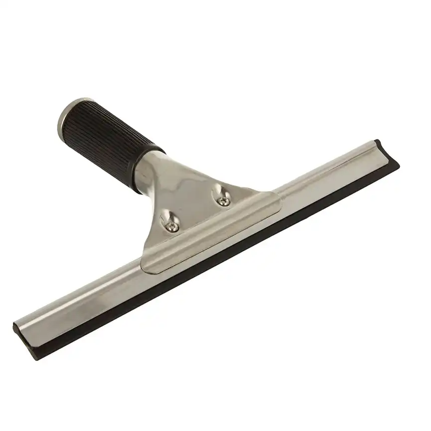 Rasqueta Limpiacristales 29cm