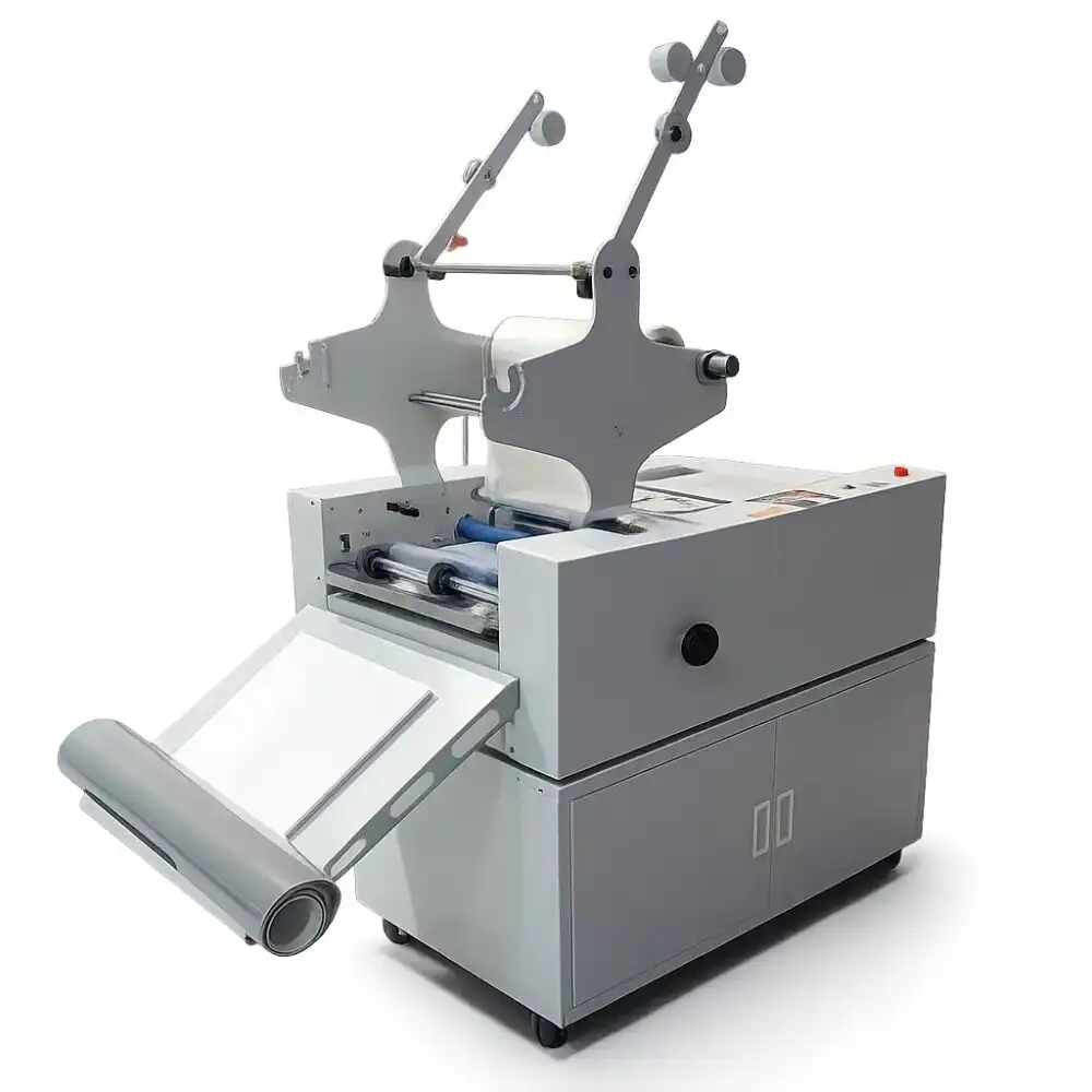 Laminadora D3A Yosan