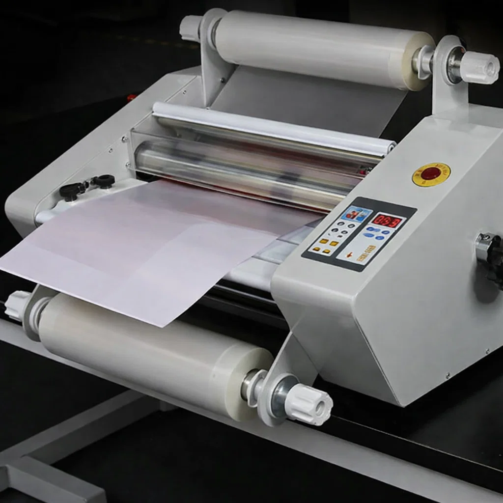 Laminadora Yosan DH 450