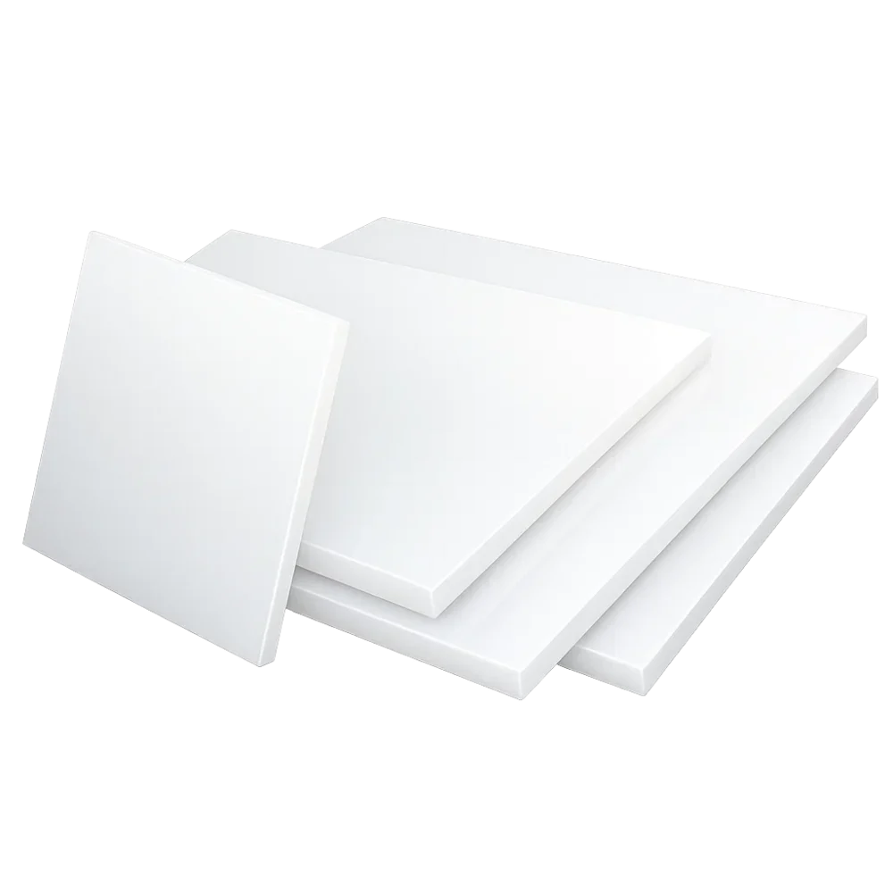 Metacrilato de Colada Blanco Ópalo