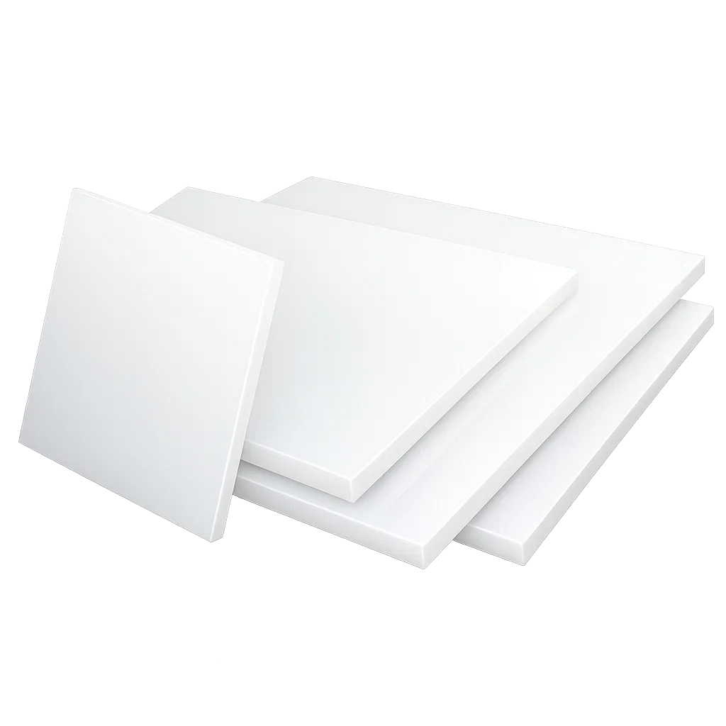 Metacrilato de Colada Blanco Ópalo